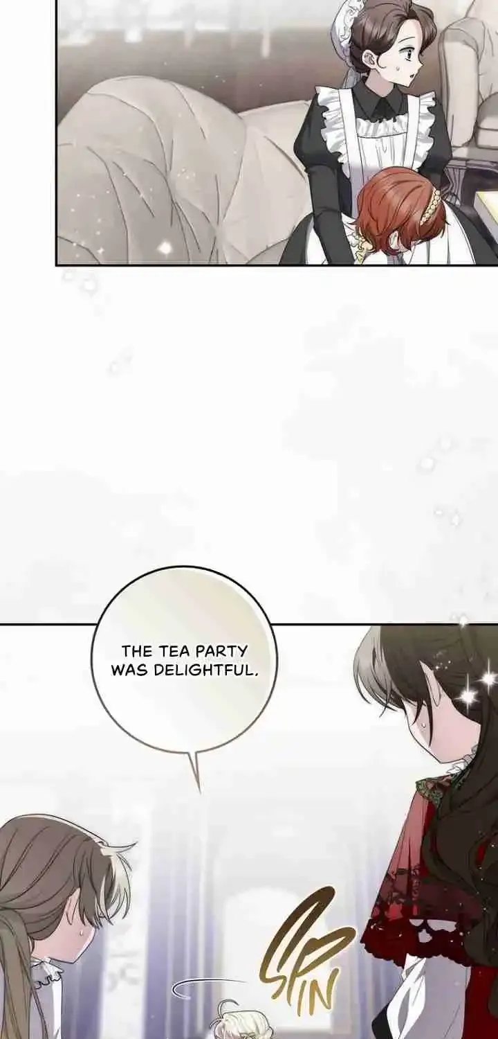 Read The Male Lead Is Obsessed With My Health EN Manga Online