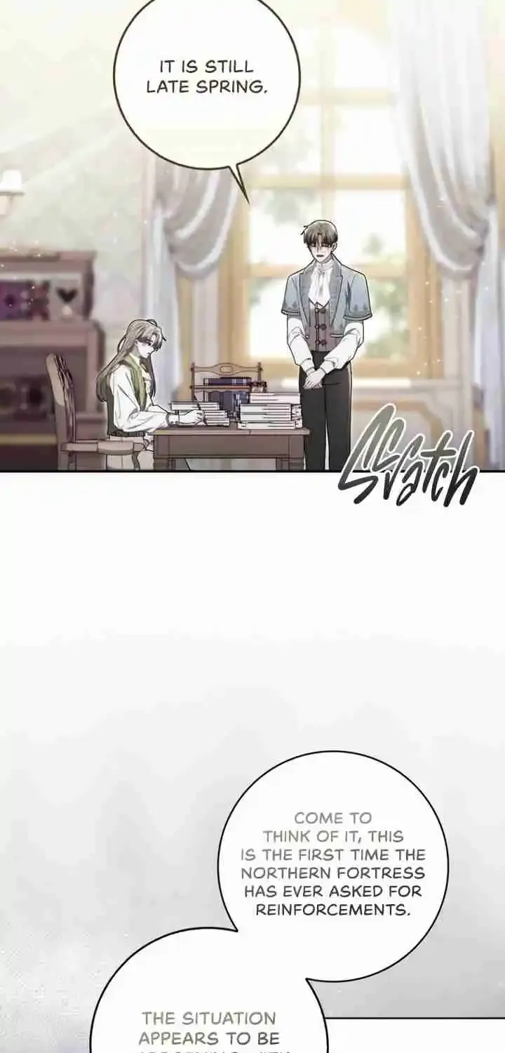 Read The Male Lead Is Obsessed With My Health EN Manga Online