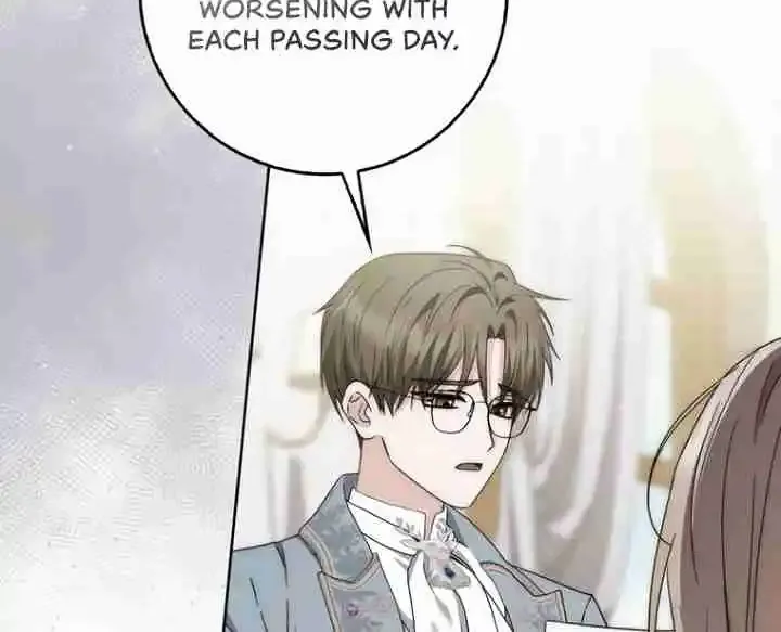 Read The Male Lead Is Obsessed With My Health EN Manga Online