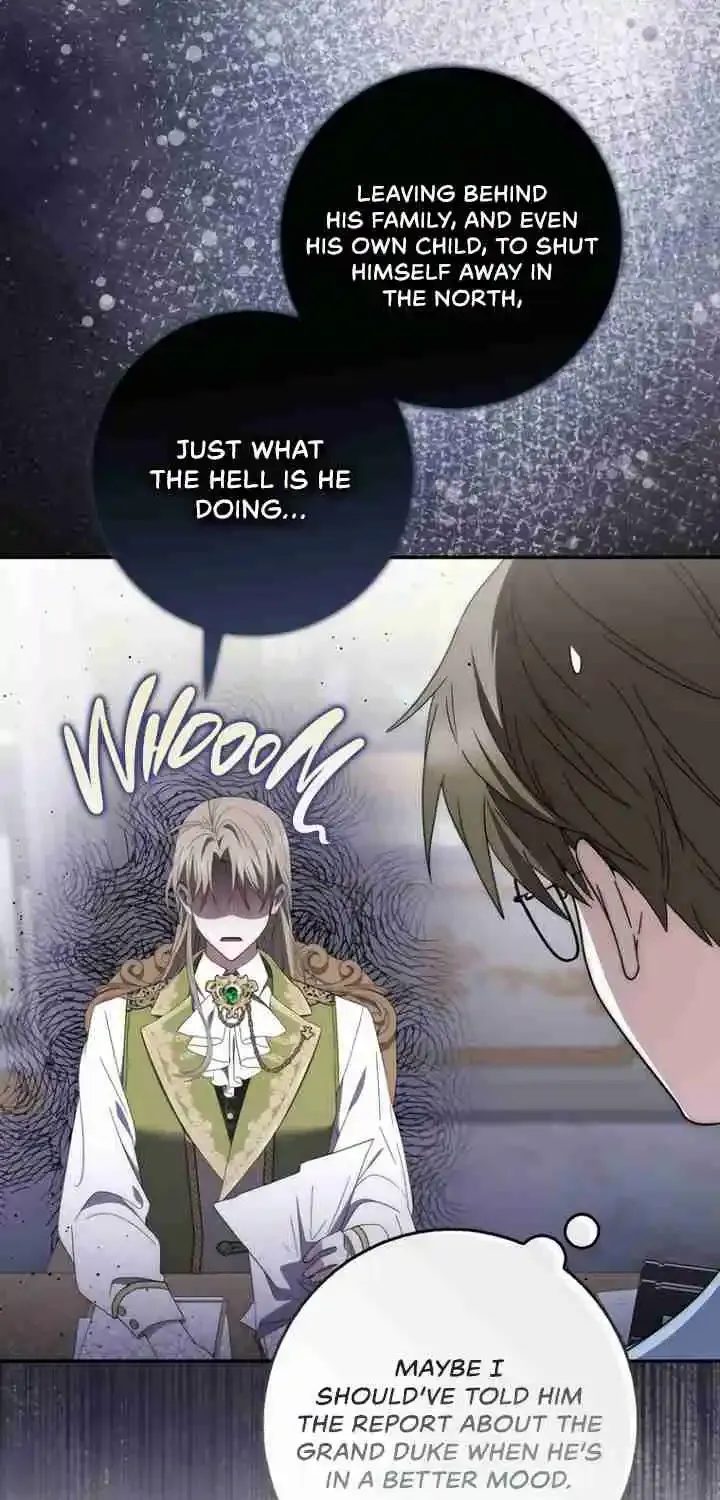 Read The Male Lead Is Obsessed With My Health EN Manga Online