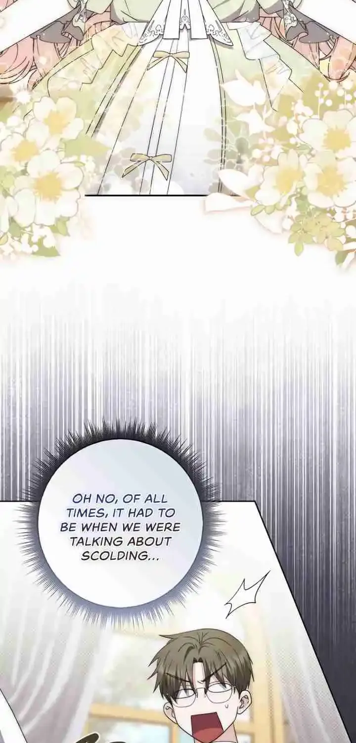 Read The Male Lead Is Obsessed With My Health EN Manga Online