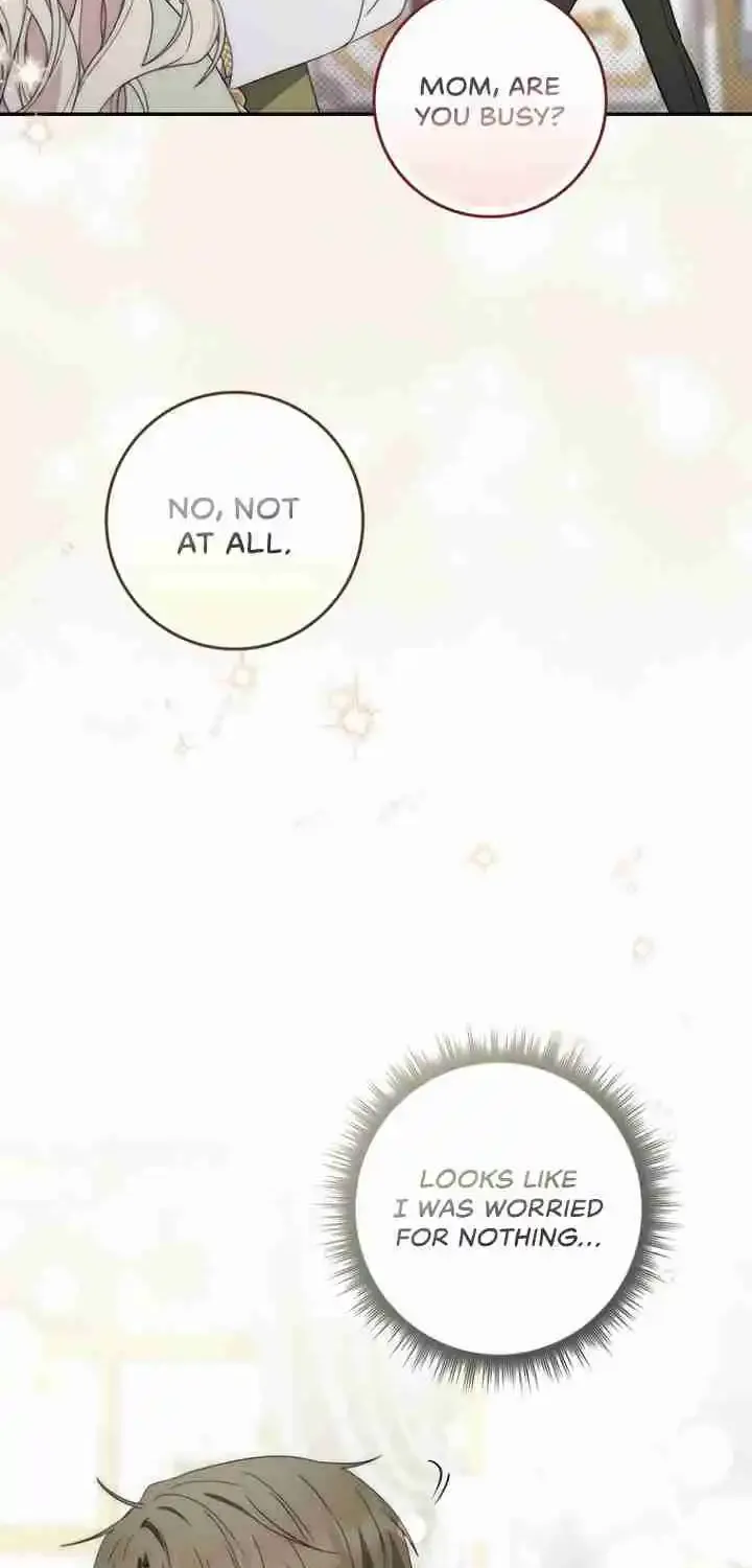 Read The Male Lead Is Obsessed With My Health EN Manga Online