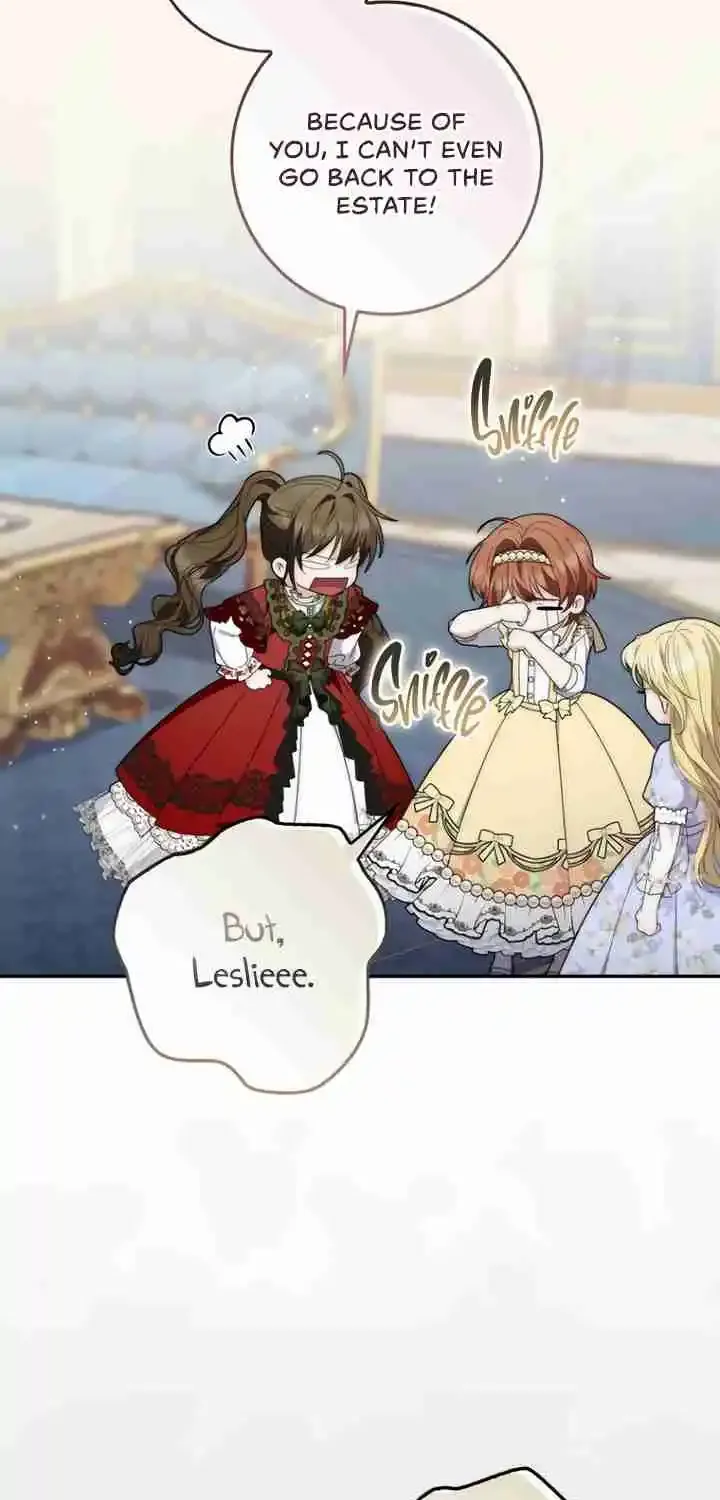 Read The Male Lead Is Obsessed With My Health EN Manga Online