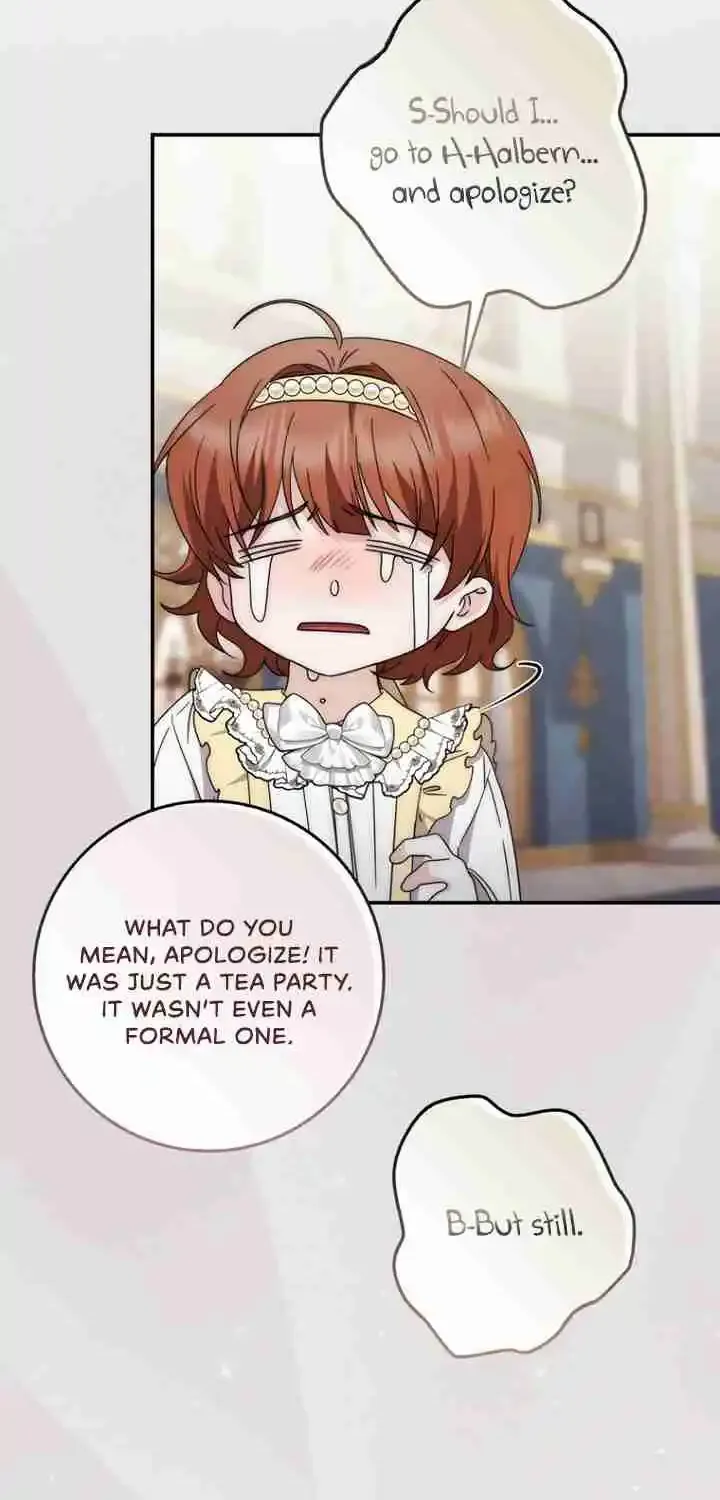 Read The Male Lead Is Obsessed With My Health EN Manga Online