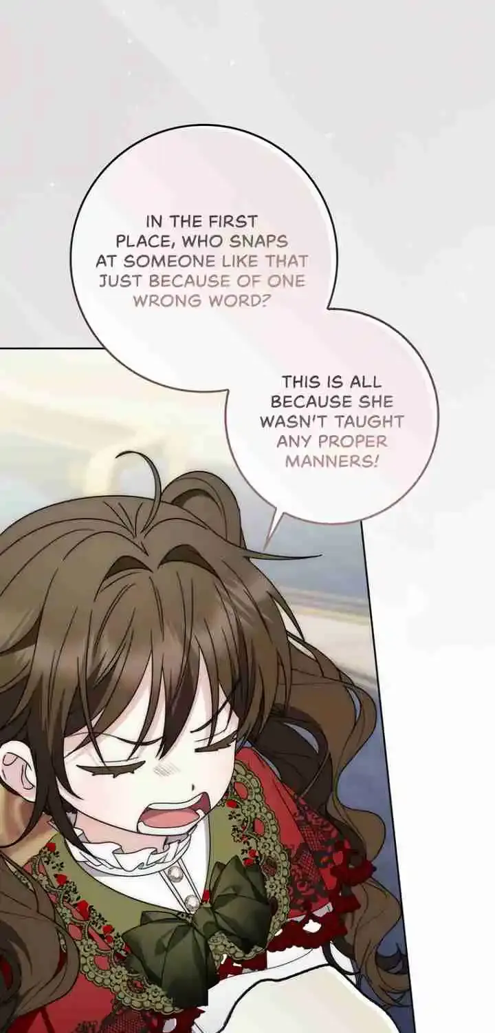 Read The Male Lead Is Obsessed With My Health EN Manga Online