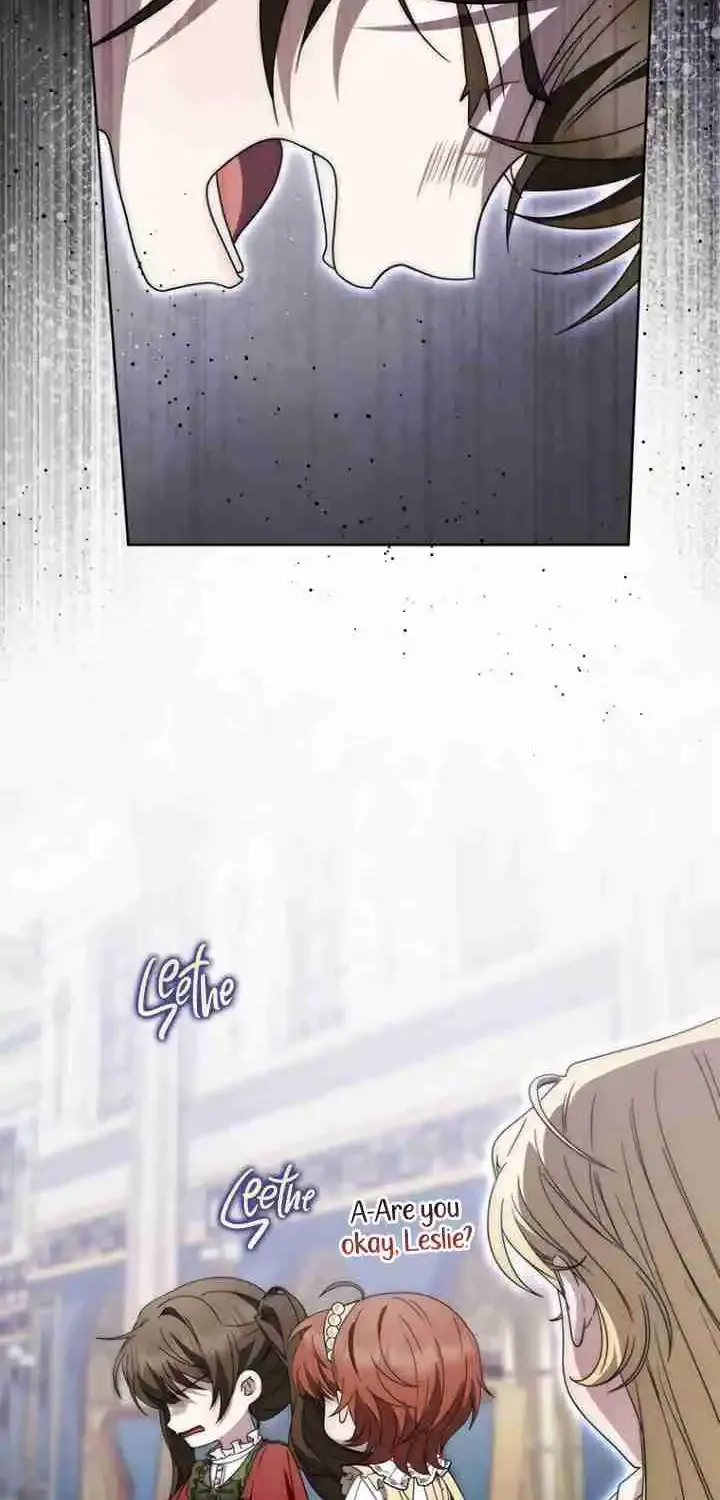 Read The Male Lead Is Obsessed With My Health EN Manga Online
