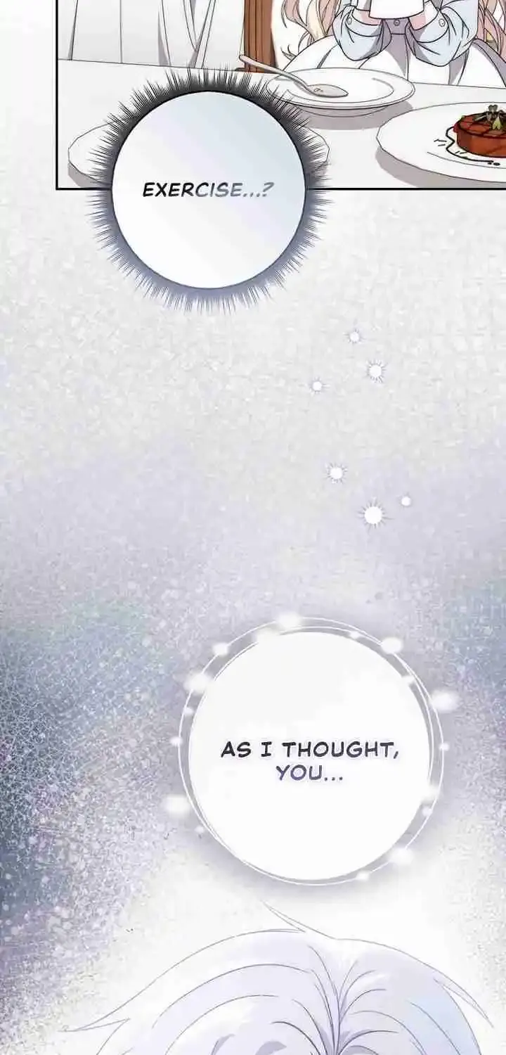 Read The Male Lead Is Obsessed With My Health EN Manga Online