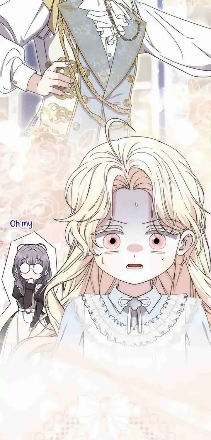 Read The Male Lead Is Obsessed With My Health EN Manga Online