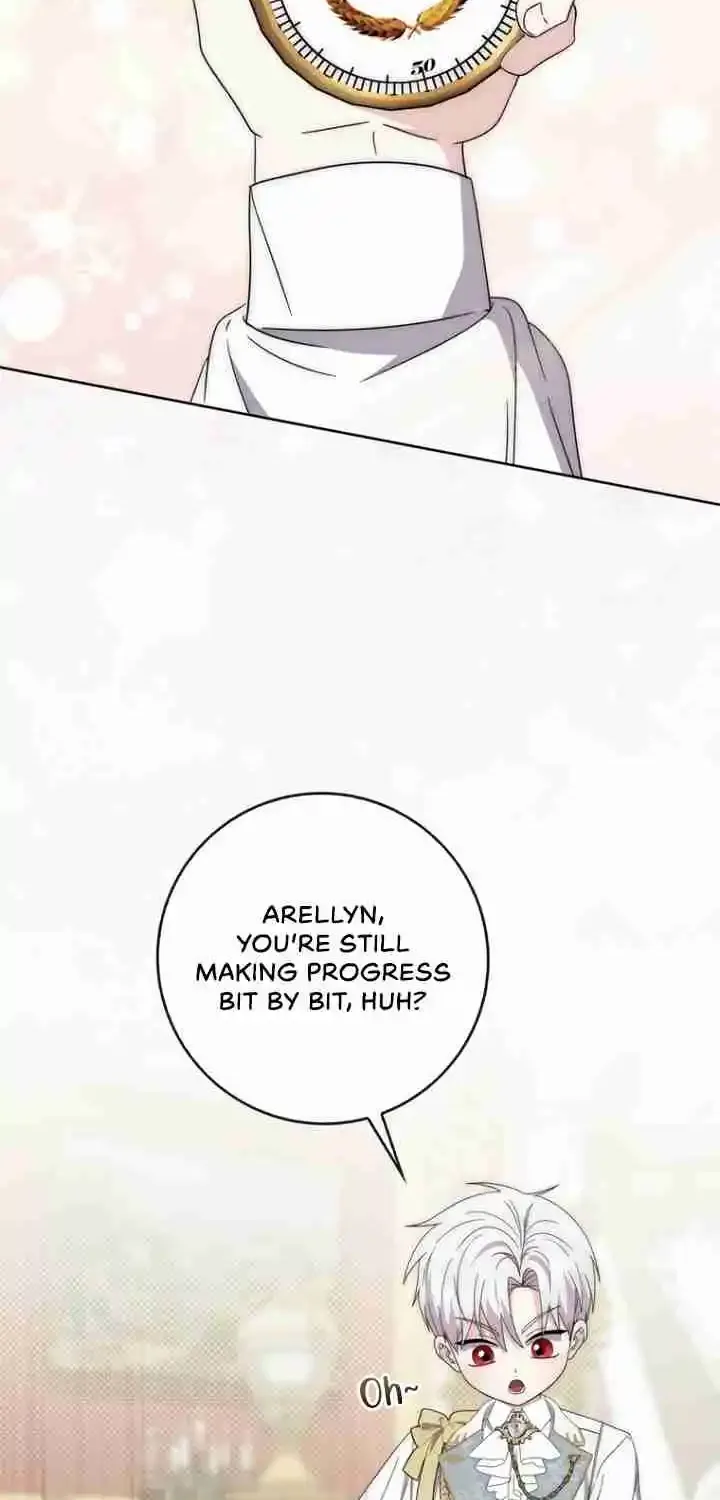 Read The Male Lead Is Obsessed With My Health EN Manga Online