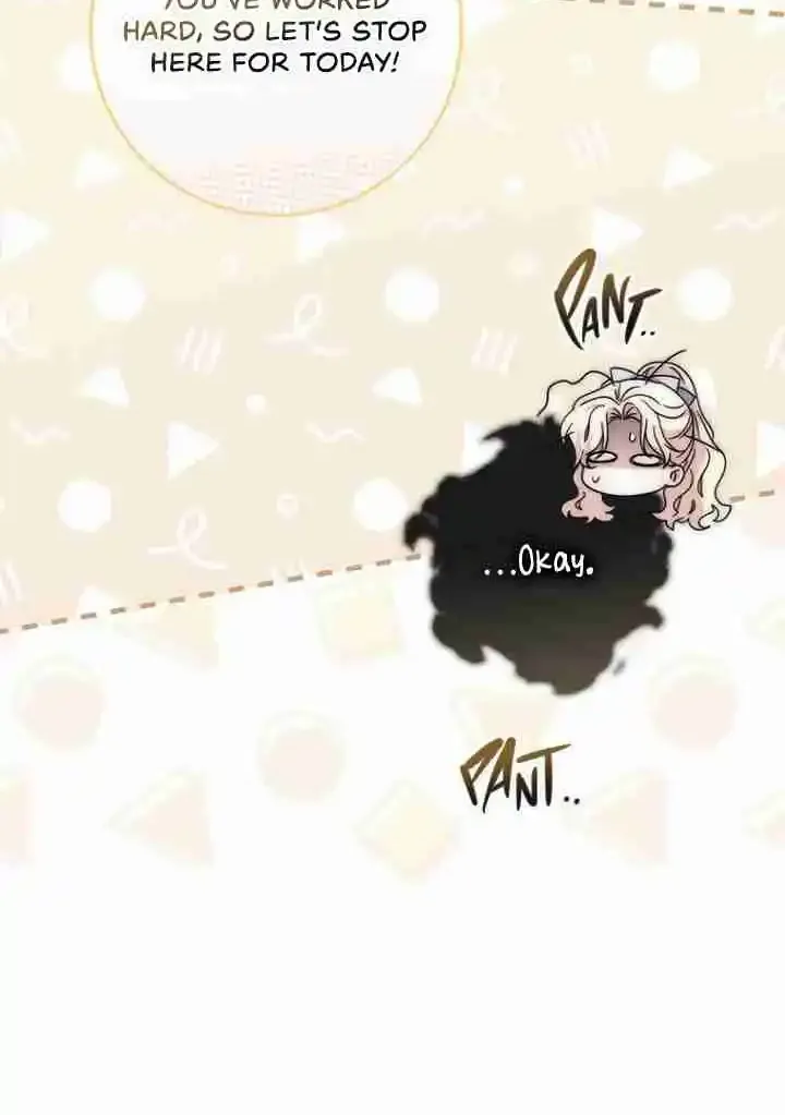 Read The Male Lead Is Obsessed With My Health EN Manga Online