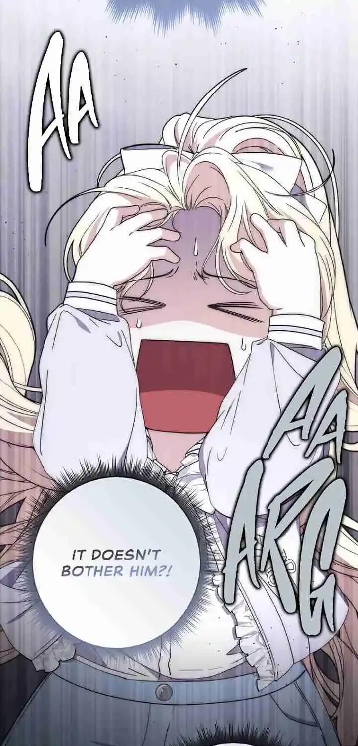 Read The Male Lead Is Obsessed With My Health EN Manga Online