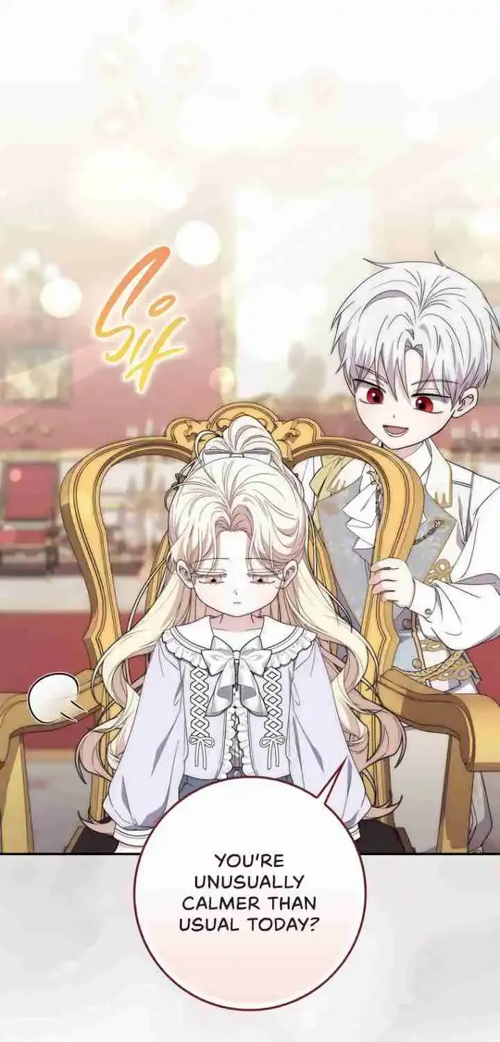 Read The Male Lead Is Obsessed With My Health EN Manga Online