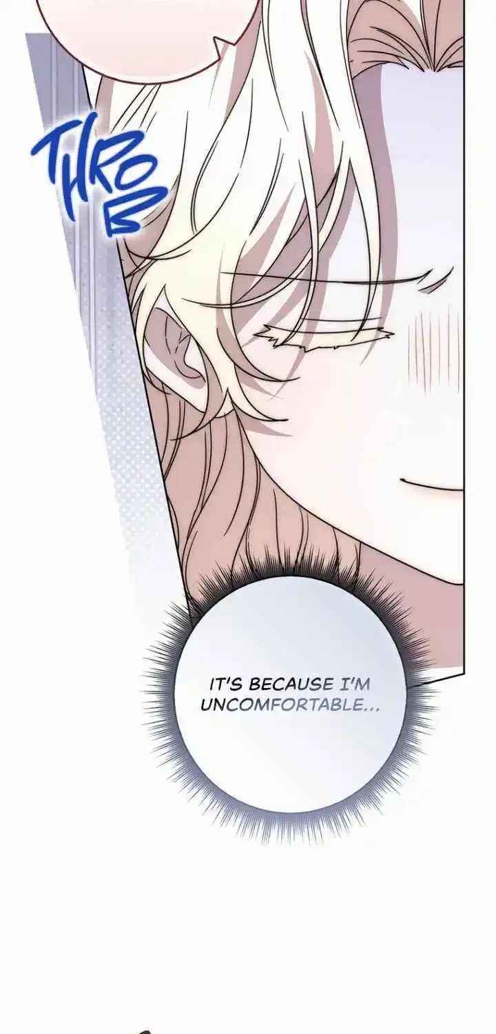 Read The Male Lead Is Obsessed With My Health EN Manga Online