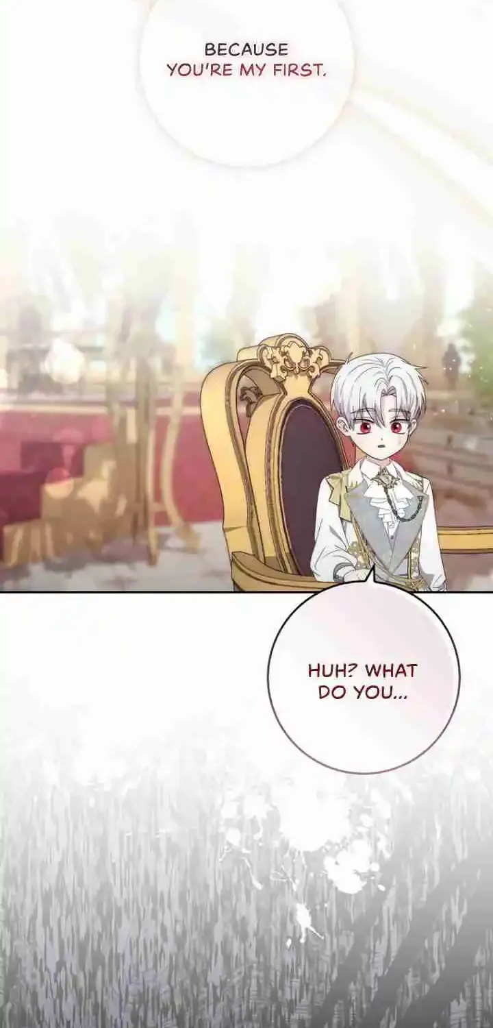 Read The Male Lead Is Obsessed With My Health EN Manga Online