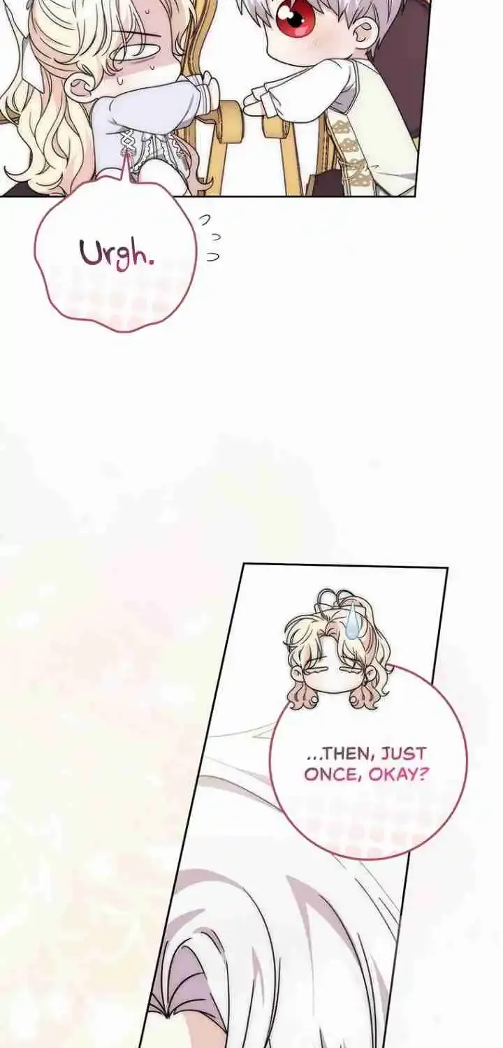 Read The Male Lead Is Obsessed With My Health EN Manga Online