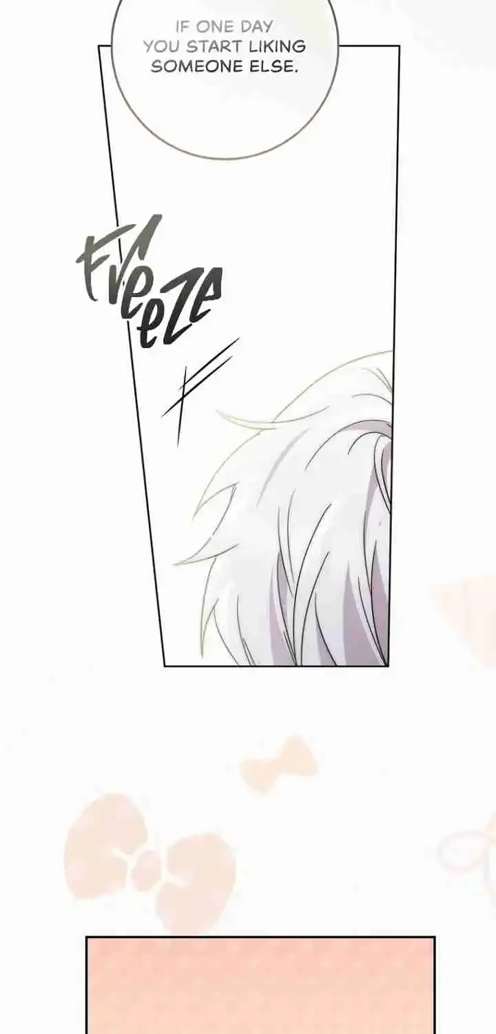 Read The Male Lead Is Obsessed With My Health EN Manga Online
