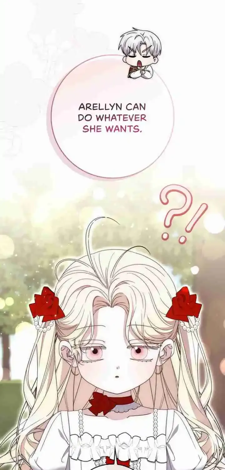 Read The Male Lead Is Obsessed With My Health EN Manga Online