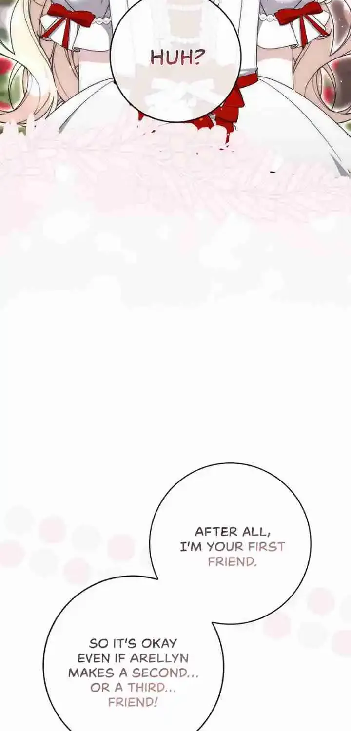 Read The Male Lead Is Obsessed With My Health EN Manga Online