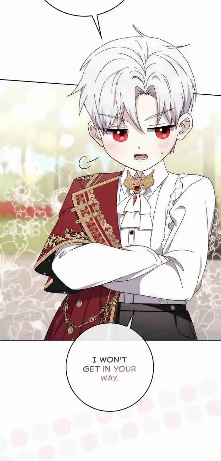 Read The Male Lead Is Obsessed With My Health EN Manga Online