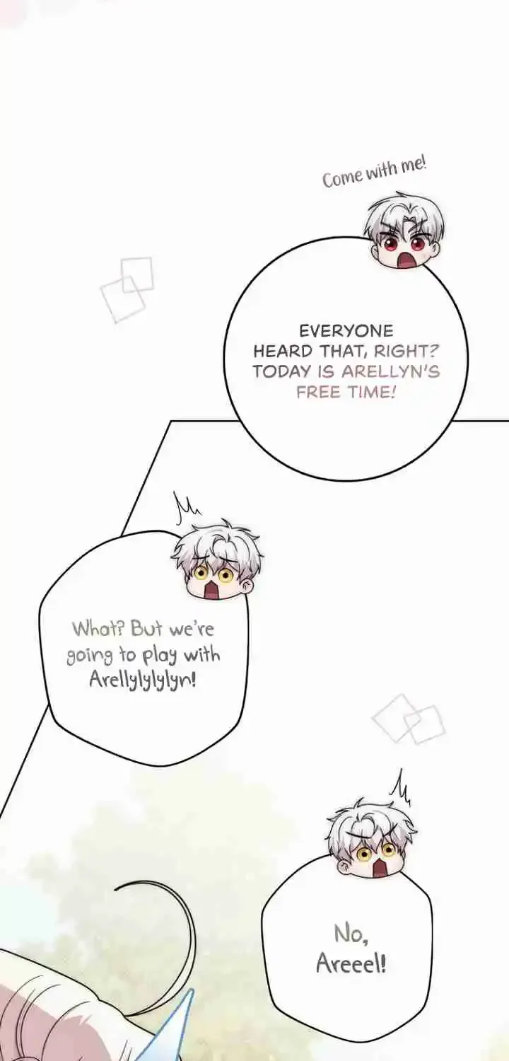 Read The Male Lead Is Obsessed With My Health EN Manga Online