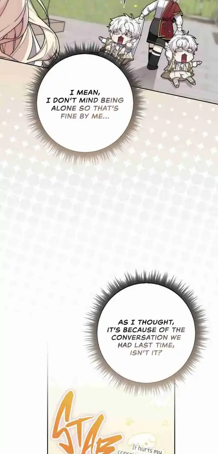 Read The Male Lead Is Obsessed With My Health EN Manga Online