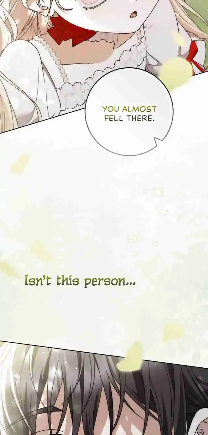 Read The Male Lead Is Obsessed With My Health EN Manga Online