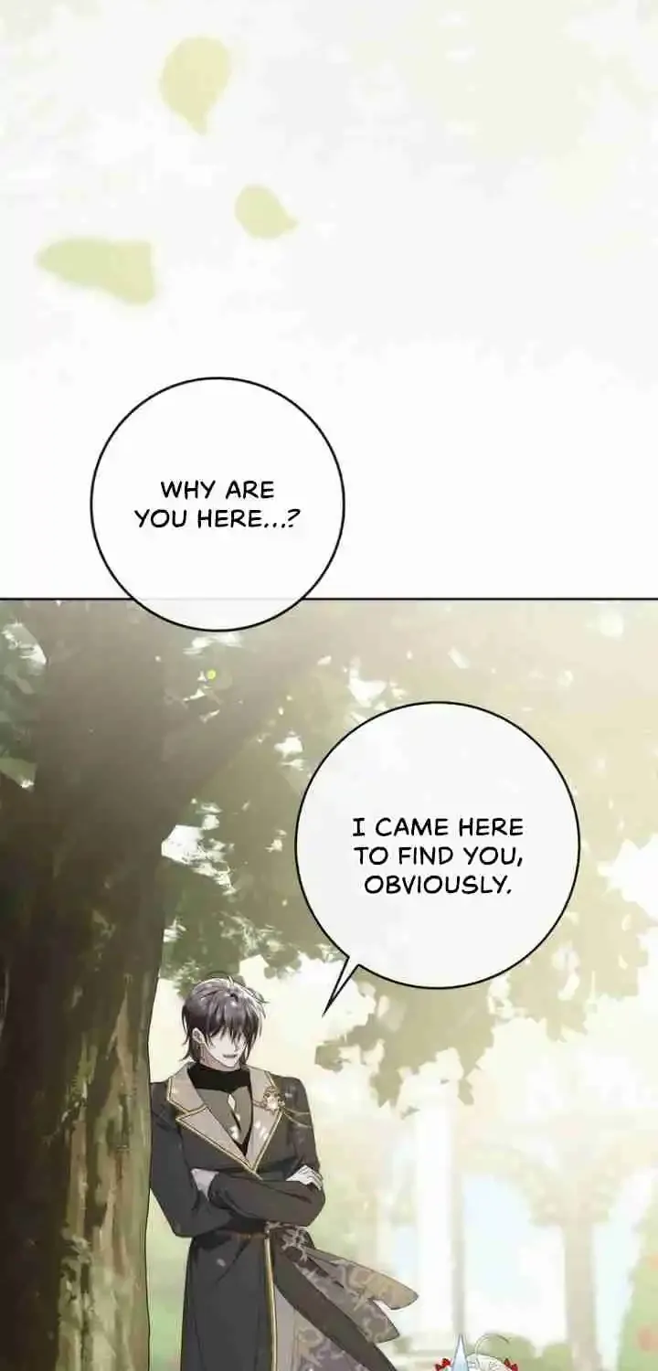 Read The Male Lead Is Obsessed With My Health EN Manga Online