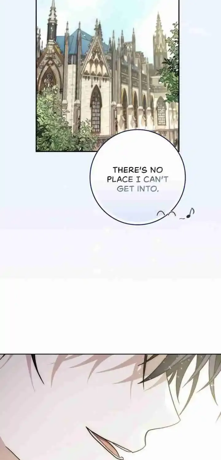 Read The Male Lead Is Obsessed With My Health EN Manga Online