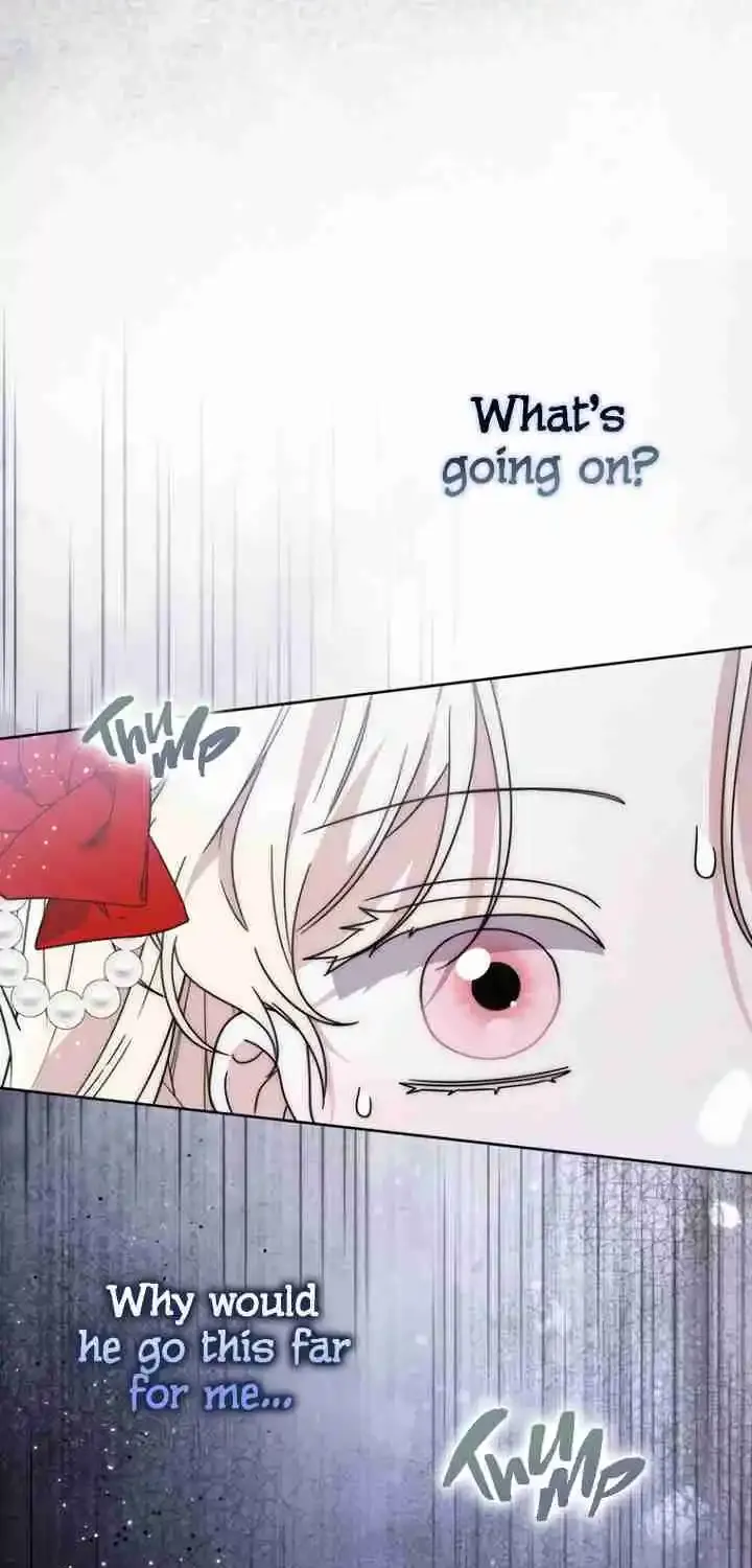 Read The Male Lead Is Obsessed With My Health EN Manga Online