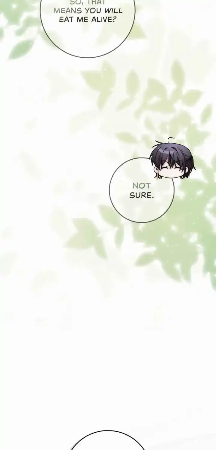 Read The Male Lead Is Obsessed With My Health EN Manga Online