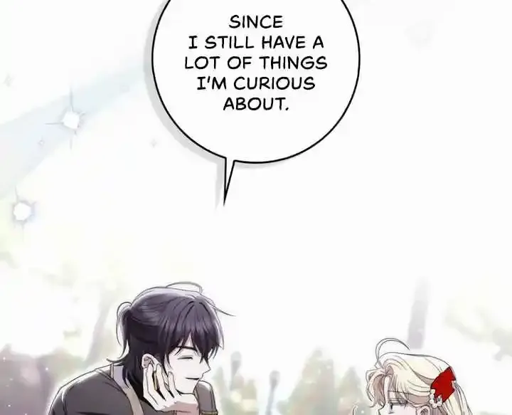 Read The Male Lead Is Obsessed With My Health EN Manga Online