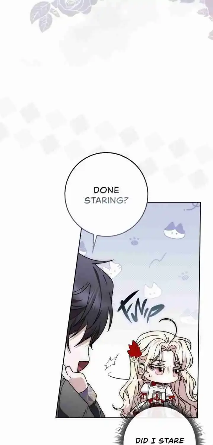 Read The Male Lead Is Obsessed With My Health EN Manga Online