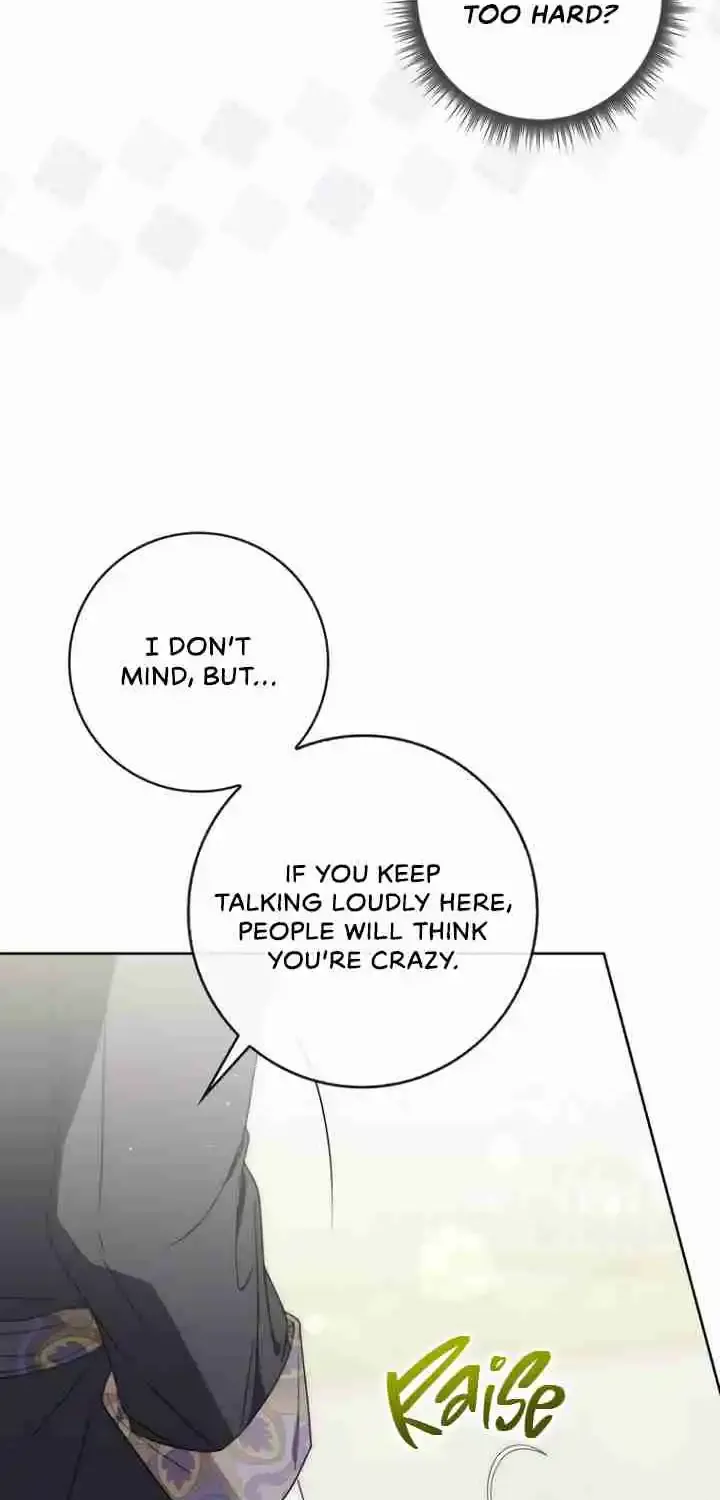 Read The Male Lead Is Obsessed With My Health EN Manga Online