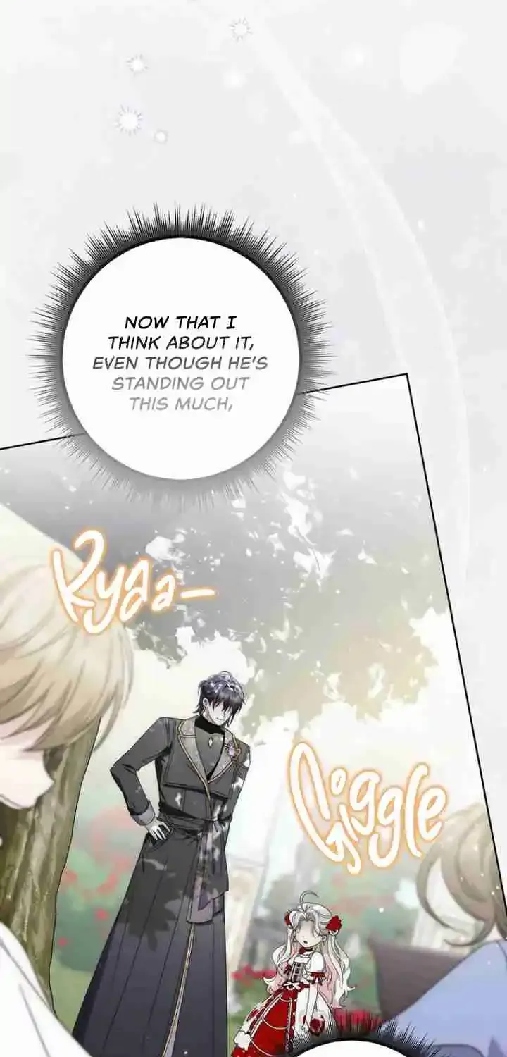 Read The Male Lead Is Obsessed With My Health EN Manga Online