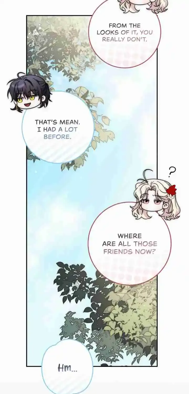 Read The Male Lead Is Obsessed With My Health EN Manga Online