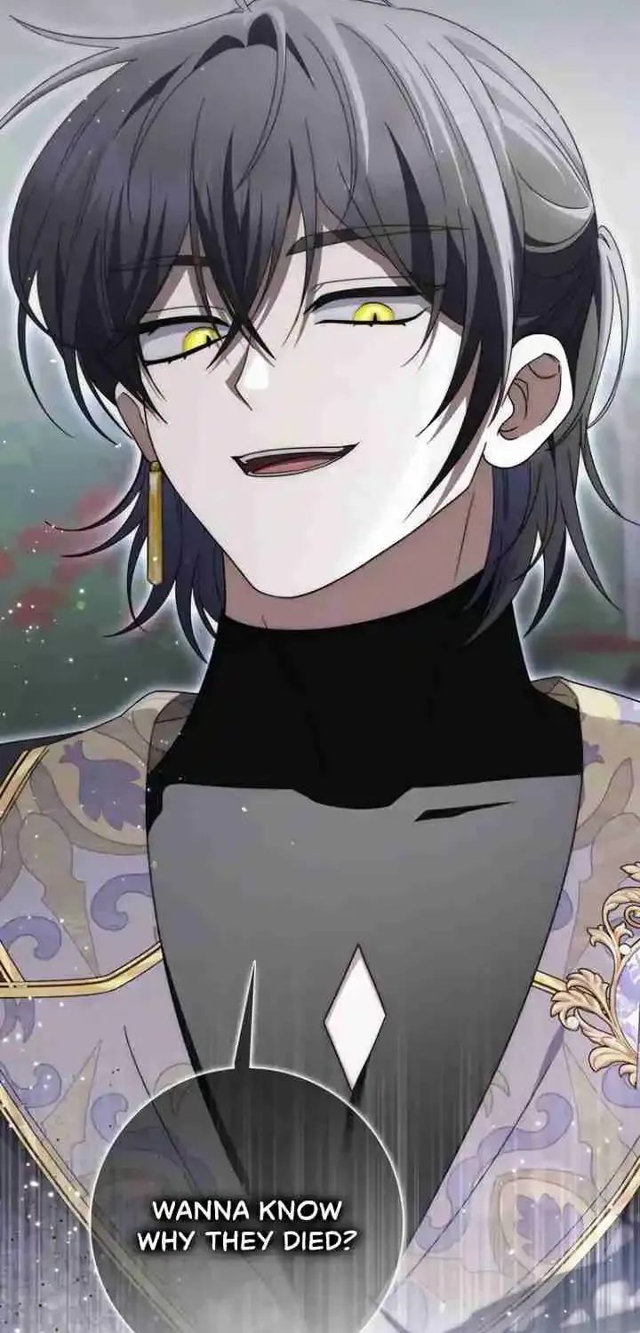 Read The Male Lead Is Obsessed With My Health EN Manga Online
