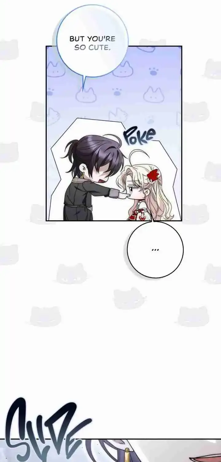 Read The Male Lead Is Obsessed With My Health EN Manga Online