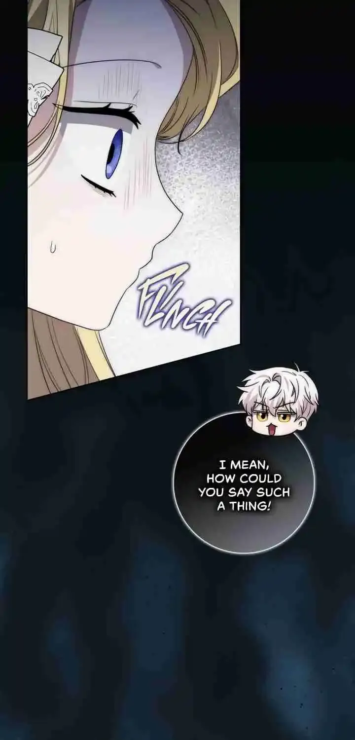 Read The Male Lead Is Obsessed With My Health EN Manga Online