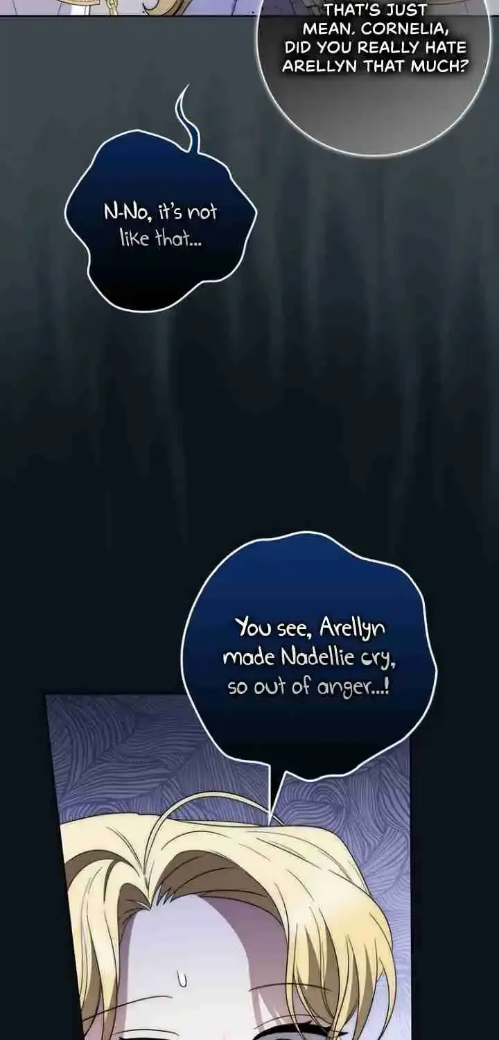 Read The Male Lead Is Obsessed With My Health EN Manga Online