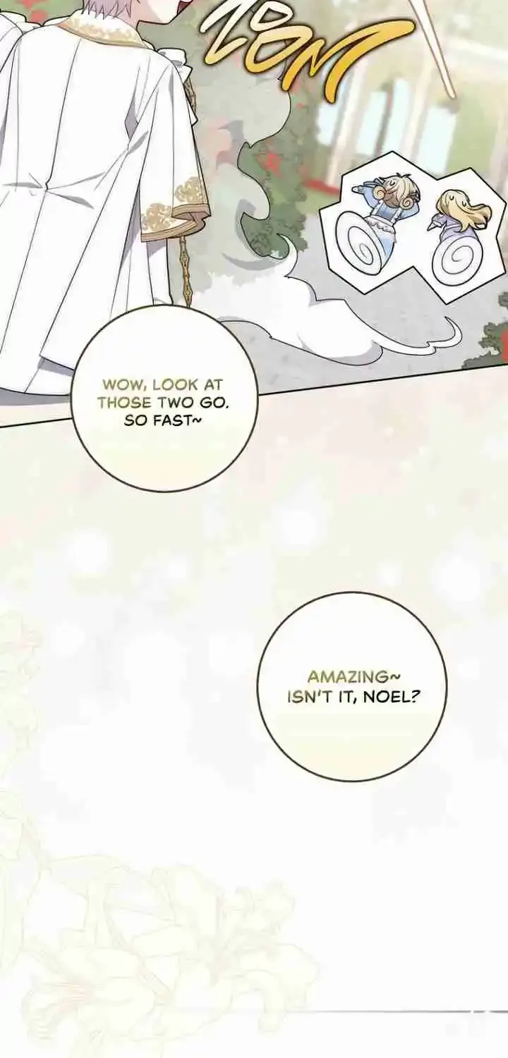 Read The Male Lead Is Obsessed With My Health EN Manga Online