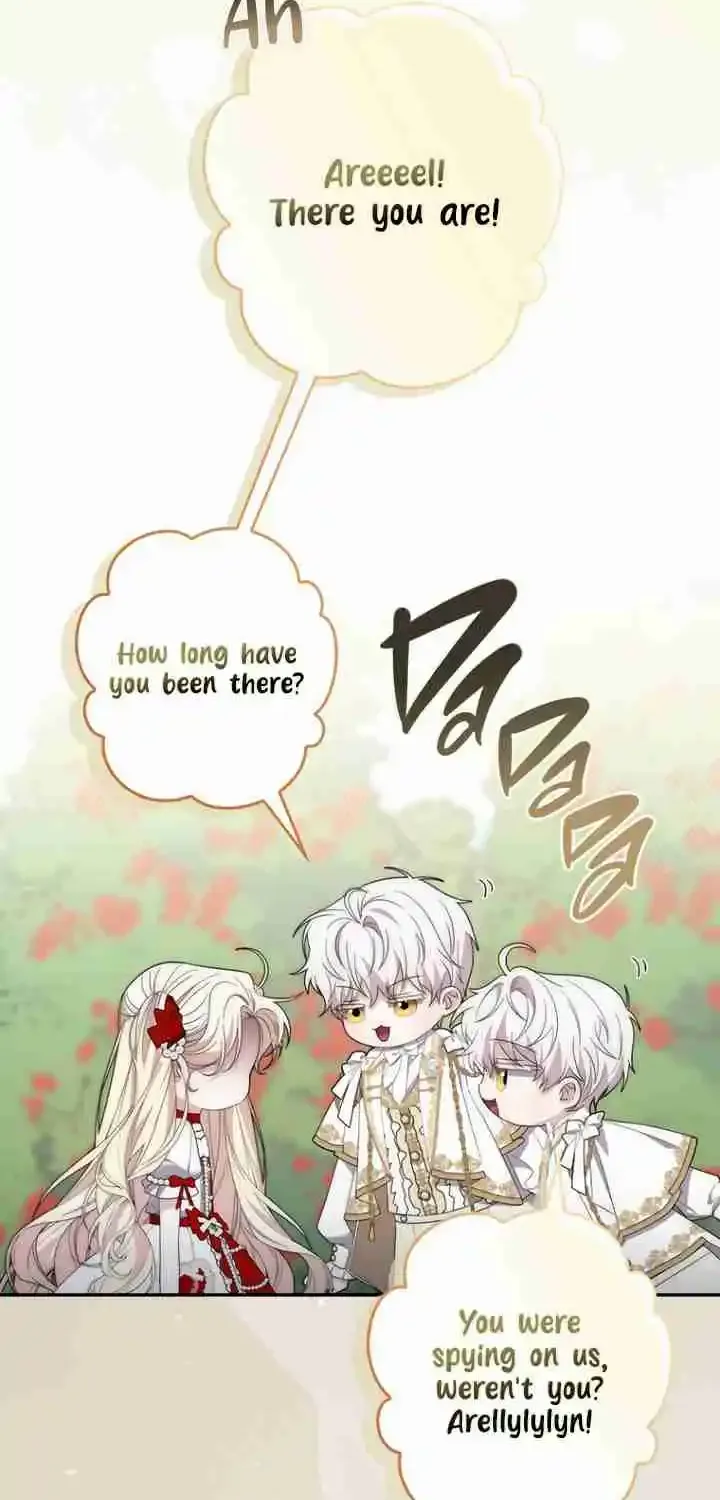 Read The Male Lead Is Obsessed With My Health EN Manga Online