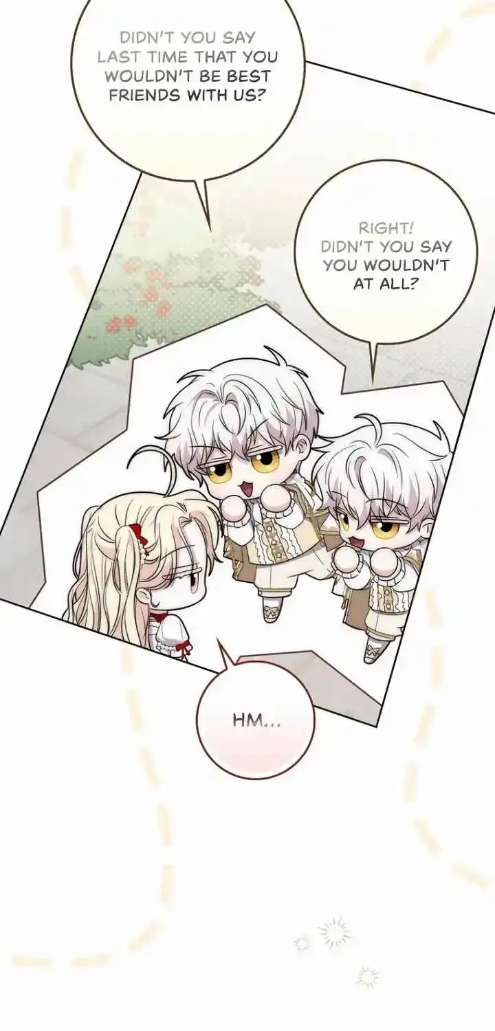 Read The Male Lead Is Obsessed With My Health EN Manga Online