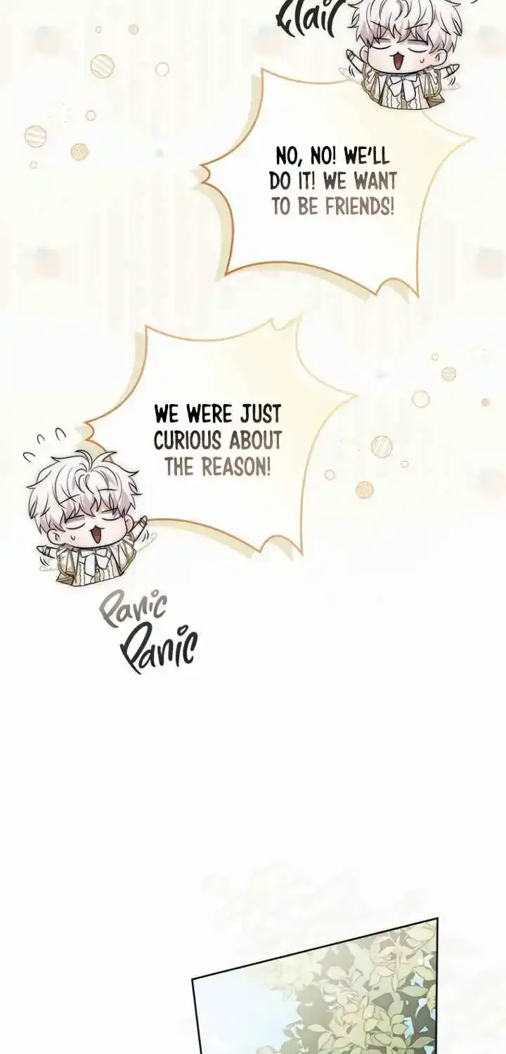 Read The Male Lead Is Obsessed With My Health EN Manga Online