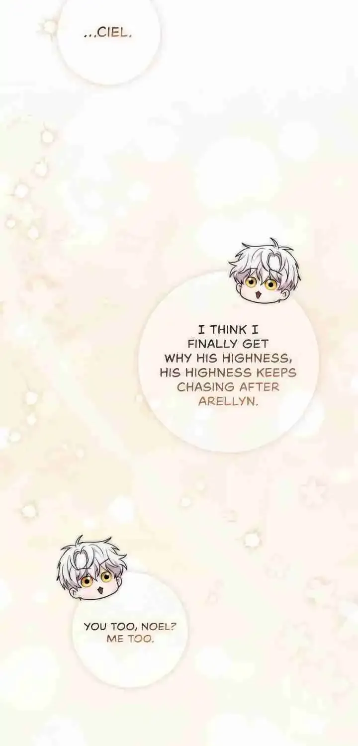 Read The Male Lead Is Obsessed With My Health EN Manga Online