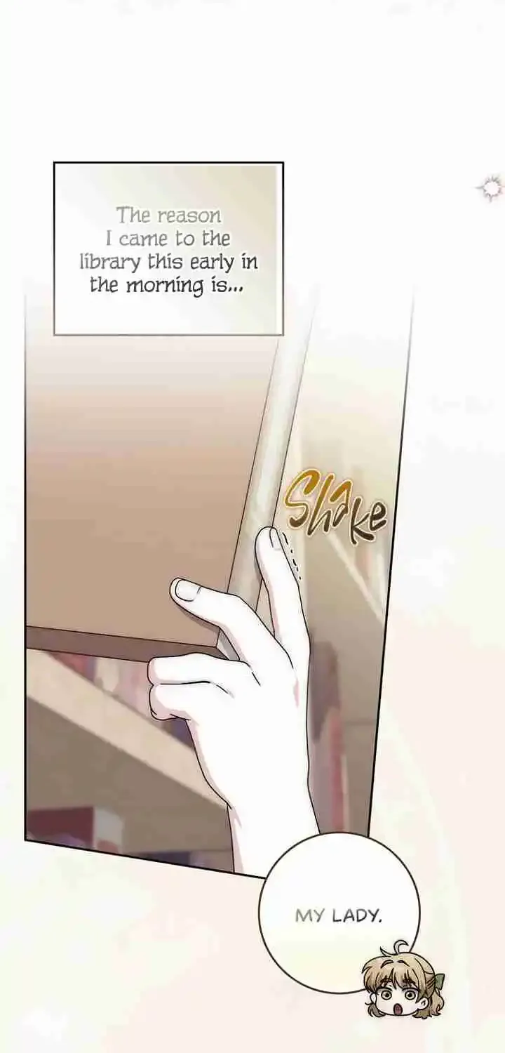 Read The Male Lead Is Obsessed With My Health EN Manga Online