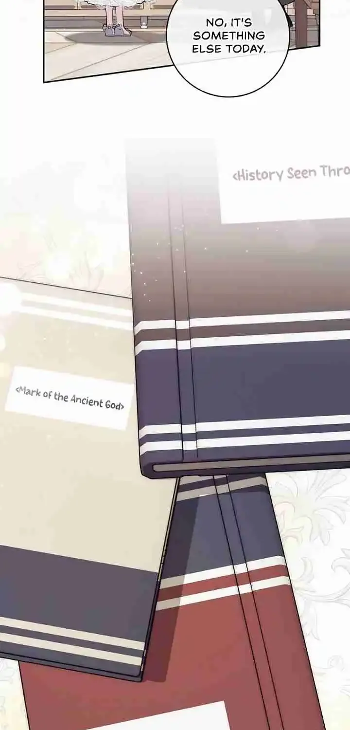 Read The Male Lead Is Obsessed With My Health EN Manga Online