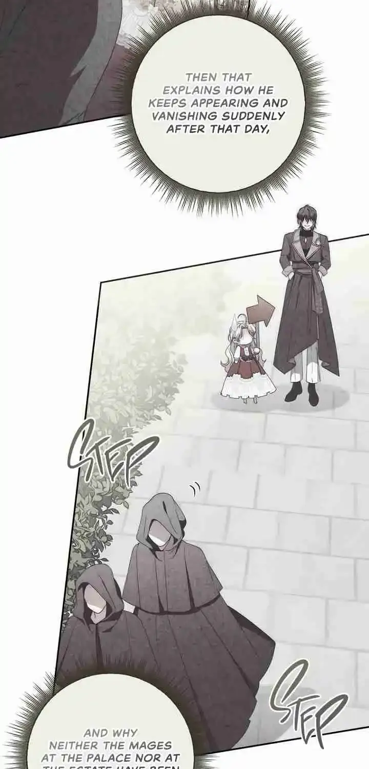 Read The Male Lead Is Obsessed With My Health EN Manga Online