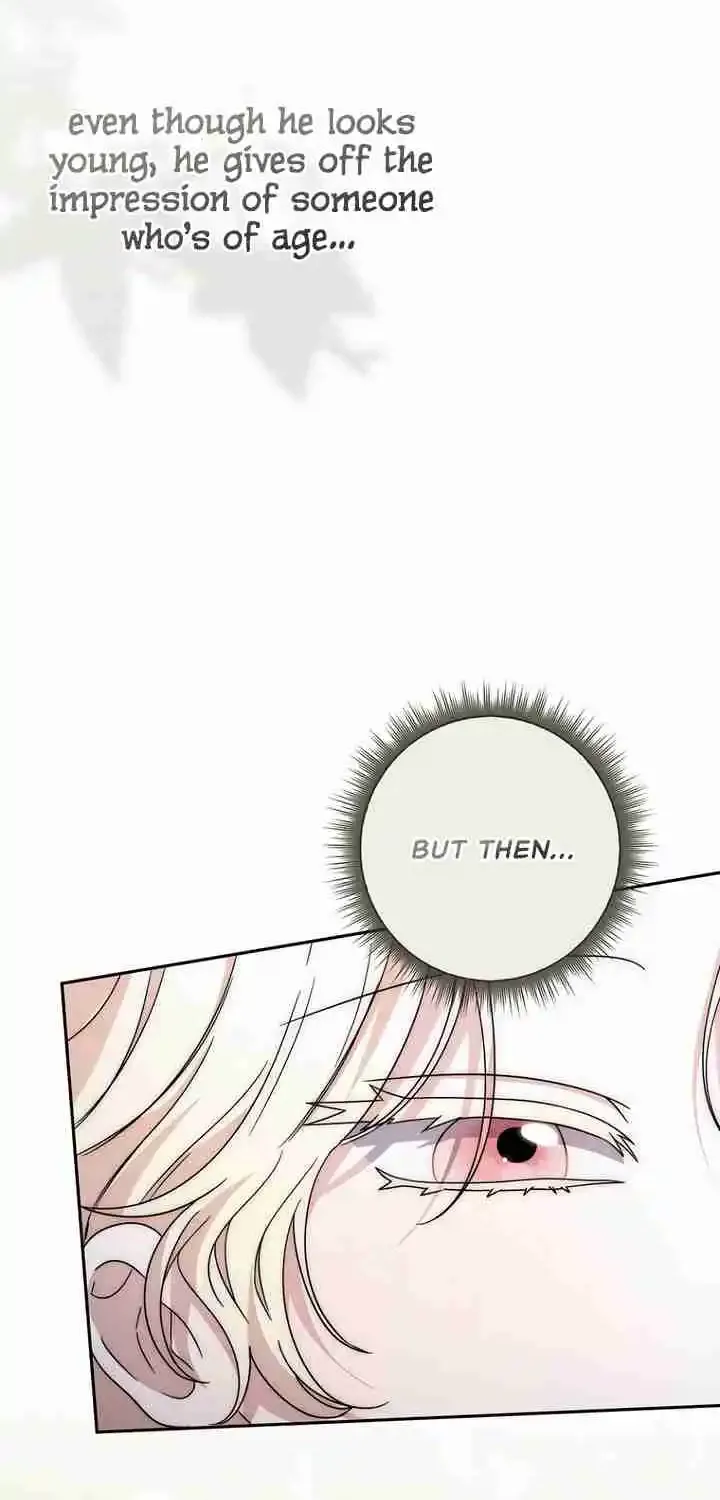 Read The Male Lead Is Obsessed With My Health EN Manga Online