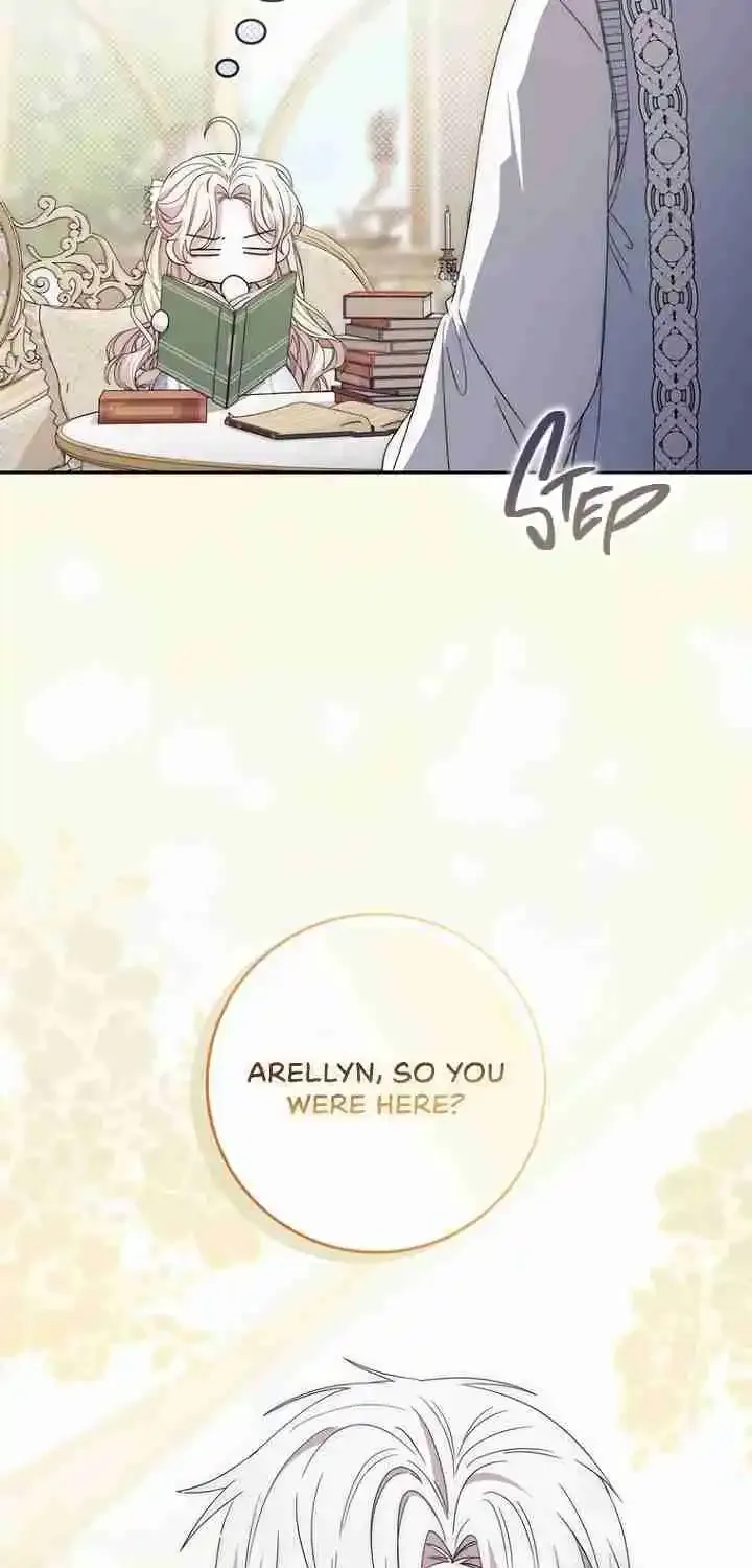 Read The Male Lead Is Obsessed With My Health EN Manga Online