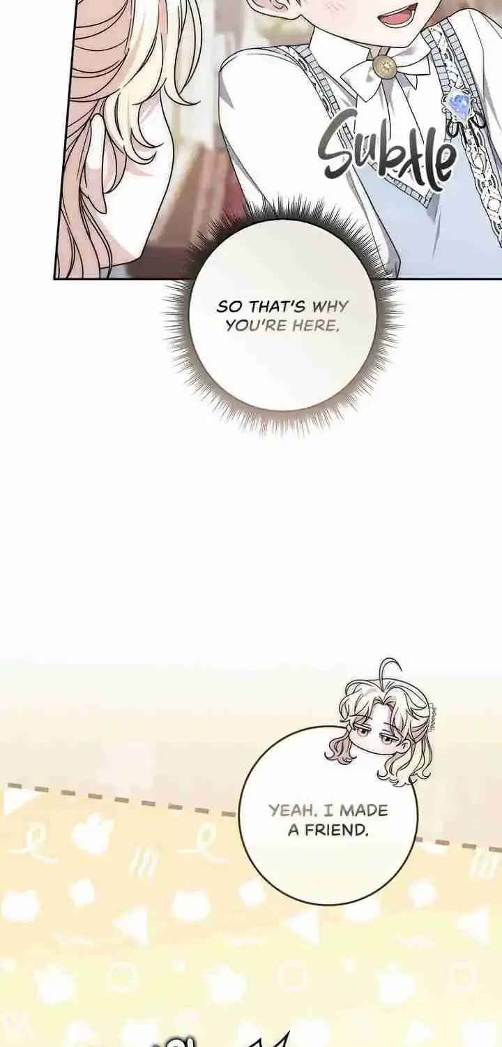 Read The Male Lead Is Obsessed With My Health EN Manga Online